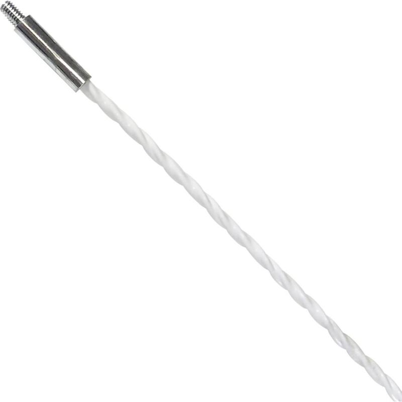 foto del prodotto c.k magma asta per tendere i cavi mightyrod pro 1 m, 4 mm spira flex t5433 c.k 1 pz.