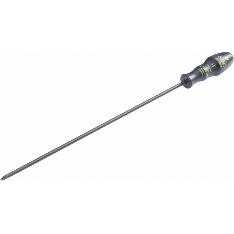 foto del prodotto c.k magma c.k esd cacciavite a sei punte dimensione cacciavite t 8 lunghezza della lama 200 mm 1 pz.