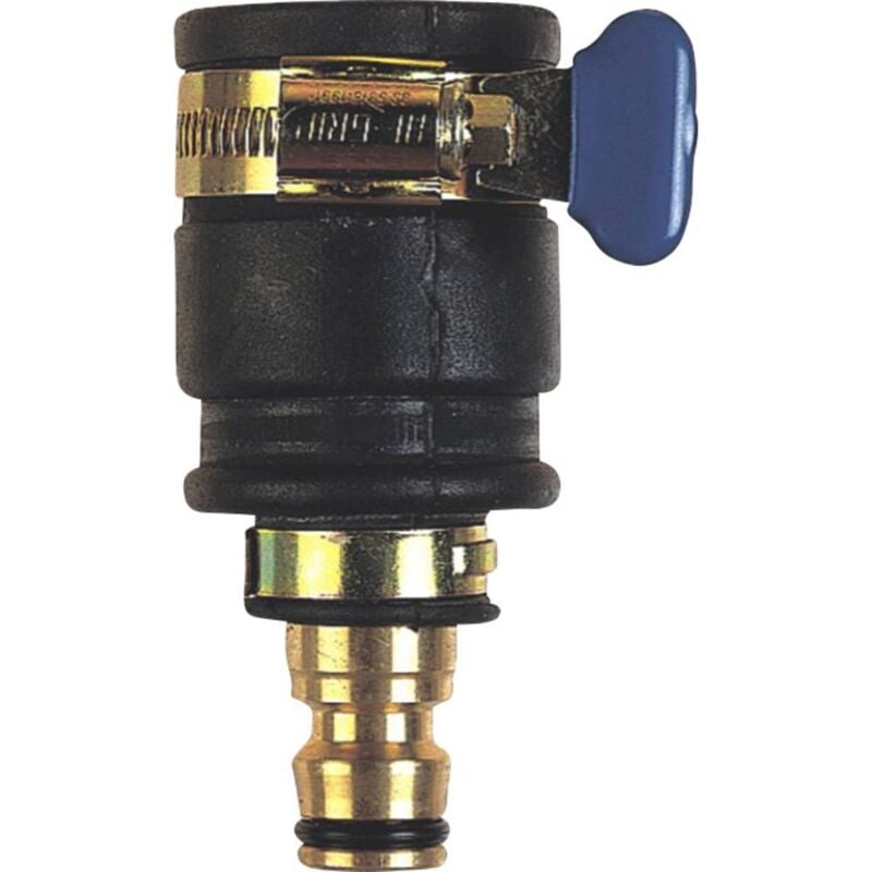 foto del prodotto c.k magma c.k g7928 ottone presa ladro d acqua raccordo a innesto, 20 30 mm