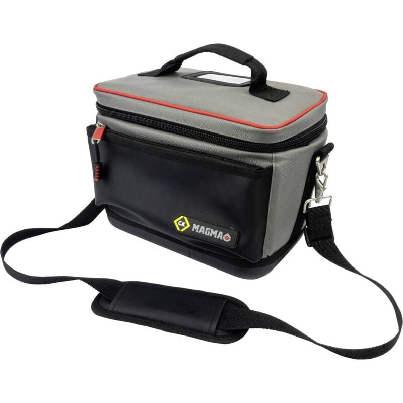 foto del prodotto c.k magma c.k ma2641 borsa porta utensili vuota misuratore