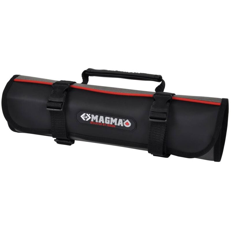 foto del prodotto c.k magma c.k ma2719 borsa porta utensili vuota l x a x p 520 x 20 x 370 mm scalpello