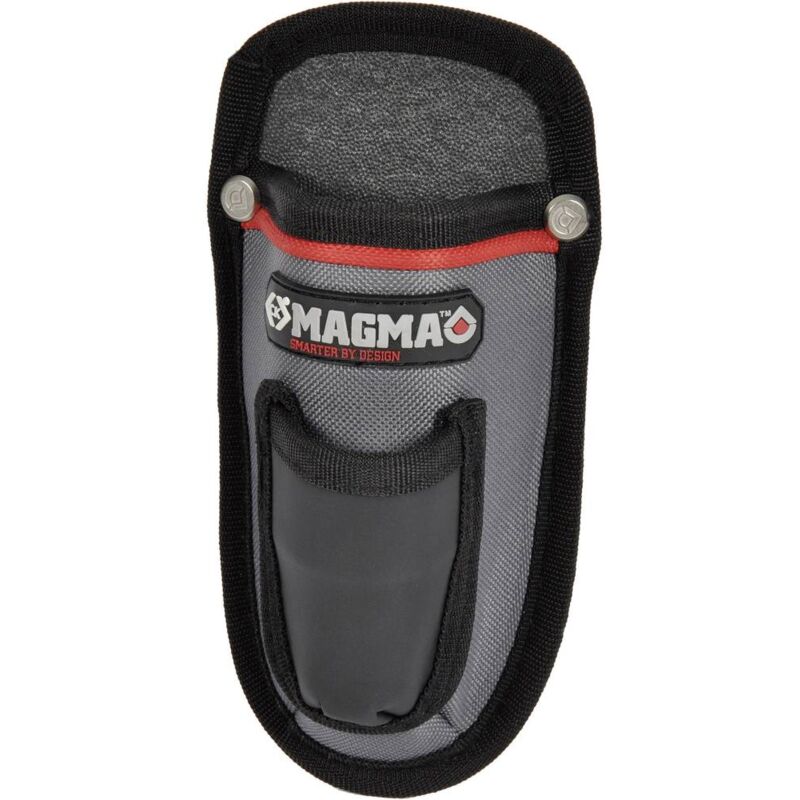 foto del prodotto c.k magma c.k ma2731 borsa porta utensili vuota l x a x p 84 x 7 x 67 mm taglierino cutter