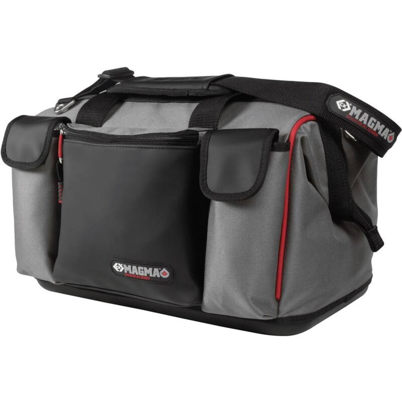 foto del prodotto c.k magma c.k mini ma2627a borsa porta utensili vuota l x l x a 420 x 280 x 280 mm universale