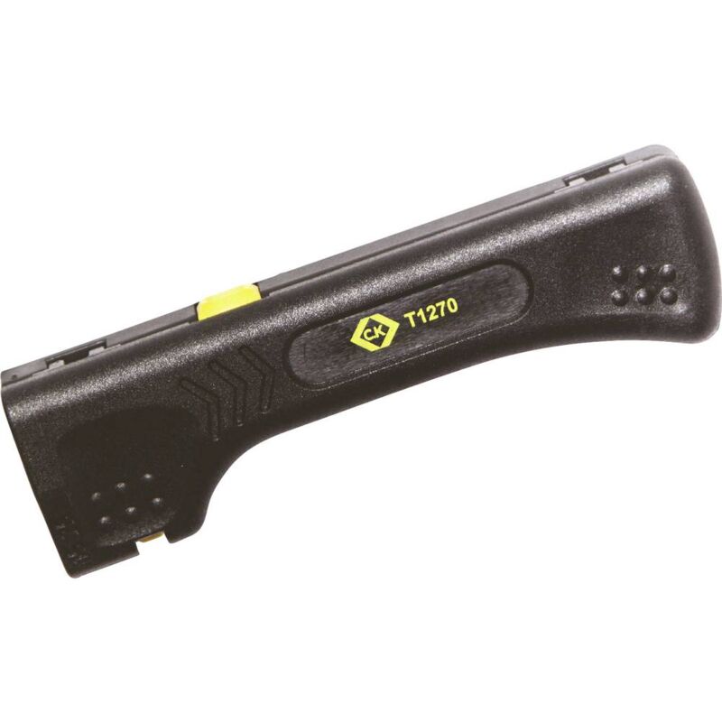 foto del prodotto c.k magma c.k t1270 t1270 pinza spelacavi 1.5 fino a 2.5 mm 15 mm max 