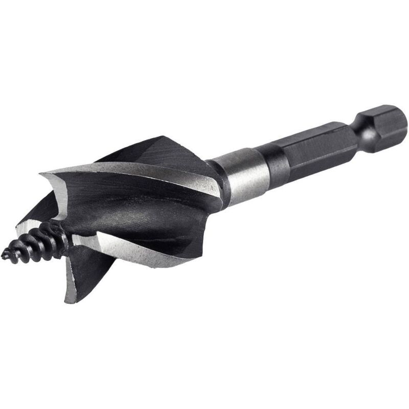 foto del prodotto c.k magma c.k t2945 16 punta a spirale per legno 16 mm lunghezza totale 80 mm 1 pz.