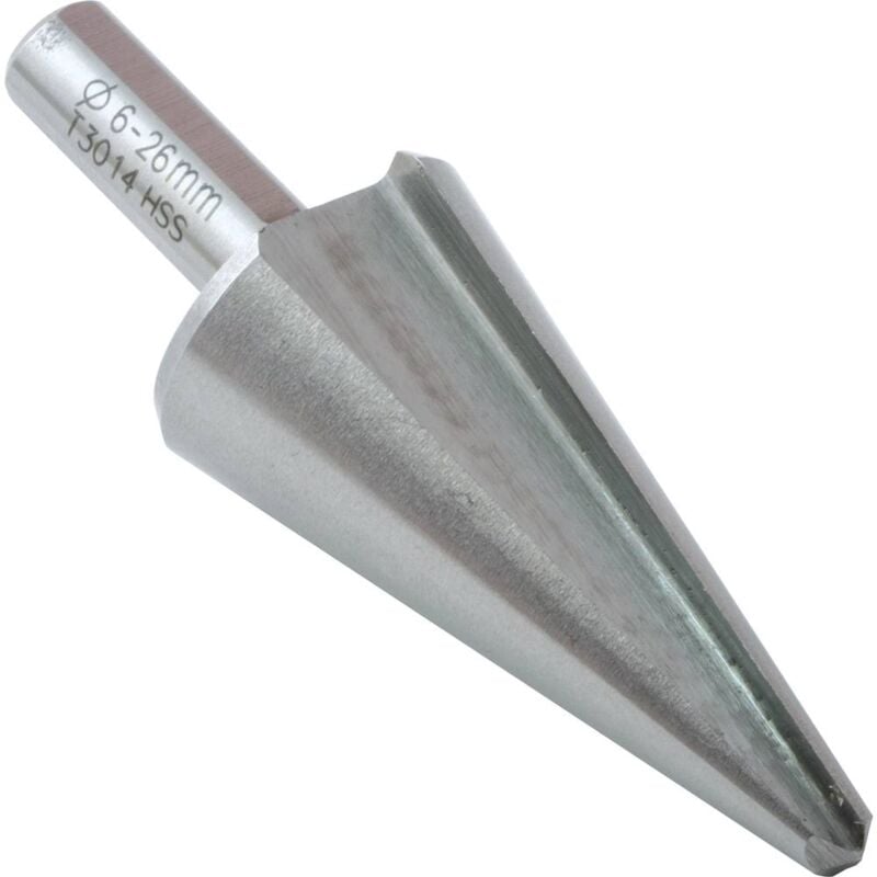 foto del prodotto c.k magma c.k t3014 punta a gradini 6 26 mm lunghezza totale 80 mm 1 pz.