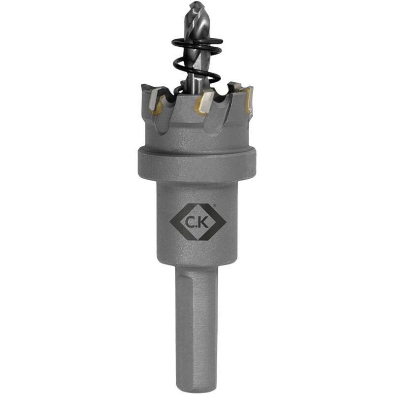 foto del prodotto c.k magma c.k t3203 040 t3203 040 sega a tazza 40 mm 1 pz.