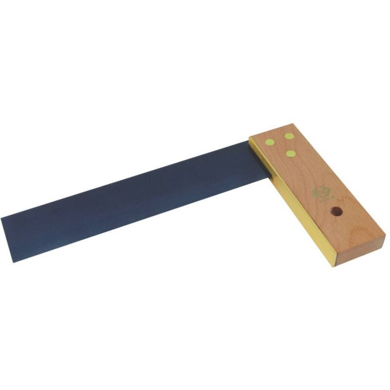 foto del prodotto c.k magma c.k t3533 09 squadra da falegname 225 mm