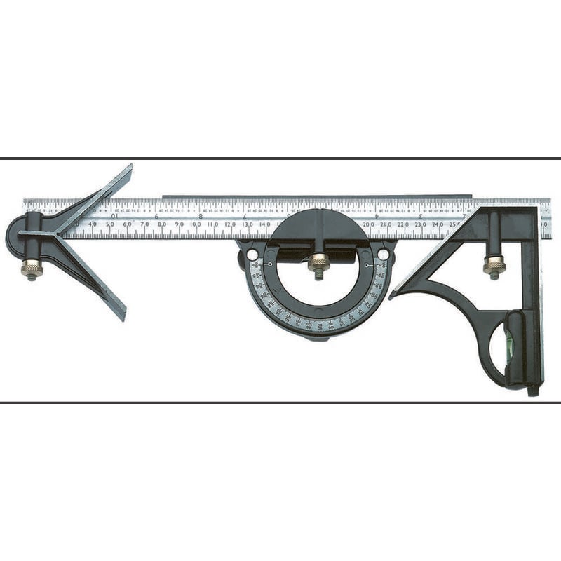 foto del prodotto c.k magma c.k t3579 squadra combinata 300 mm