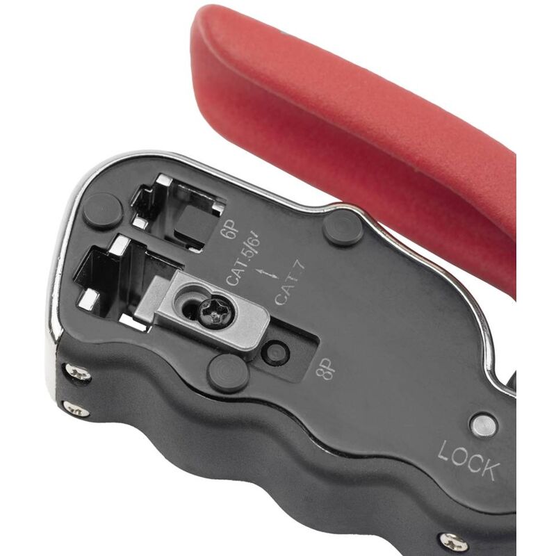 foto del prodotto c.k magma c.k t3673a t3673a pinza crimpatrice rj11, rj45