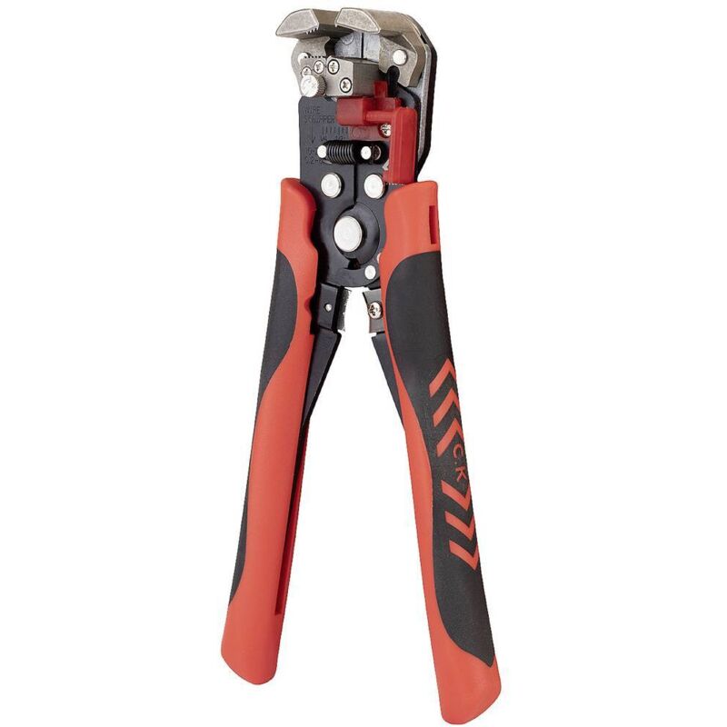 foto del prodotto c.k magma c.k t3943 t3943 pinza spelacavi automatica