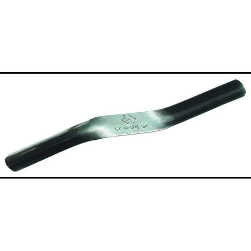 foto del prodotto c.k magma - c.k t5198 t5198 cazzuola per fughe