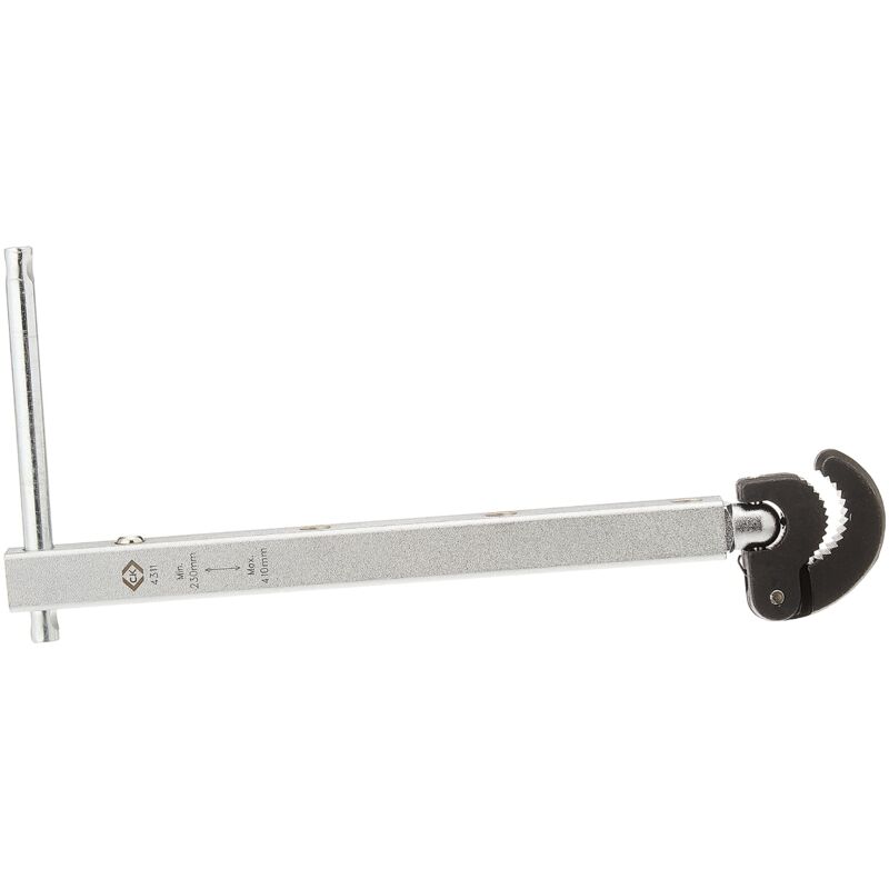 foto del prodotto c.k magma - standhahnmutternsch ssel c.k. t4311