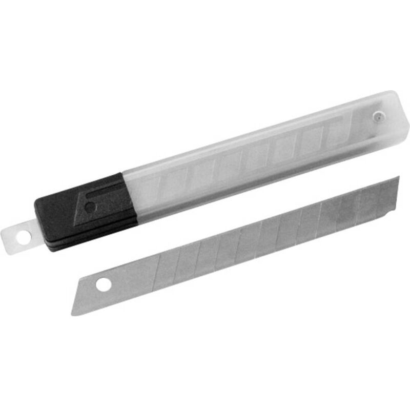 foto del prodotto c.k t0953 10 lame taglierino 10 pz.