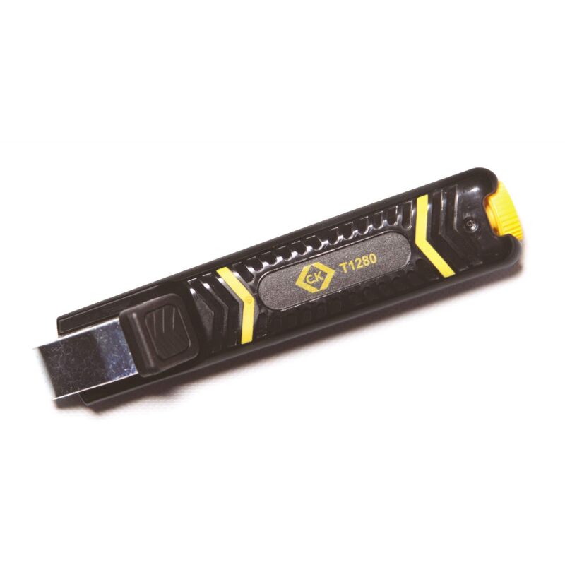 foto del prodotto c.k t1280 spelacavi