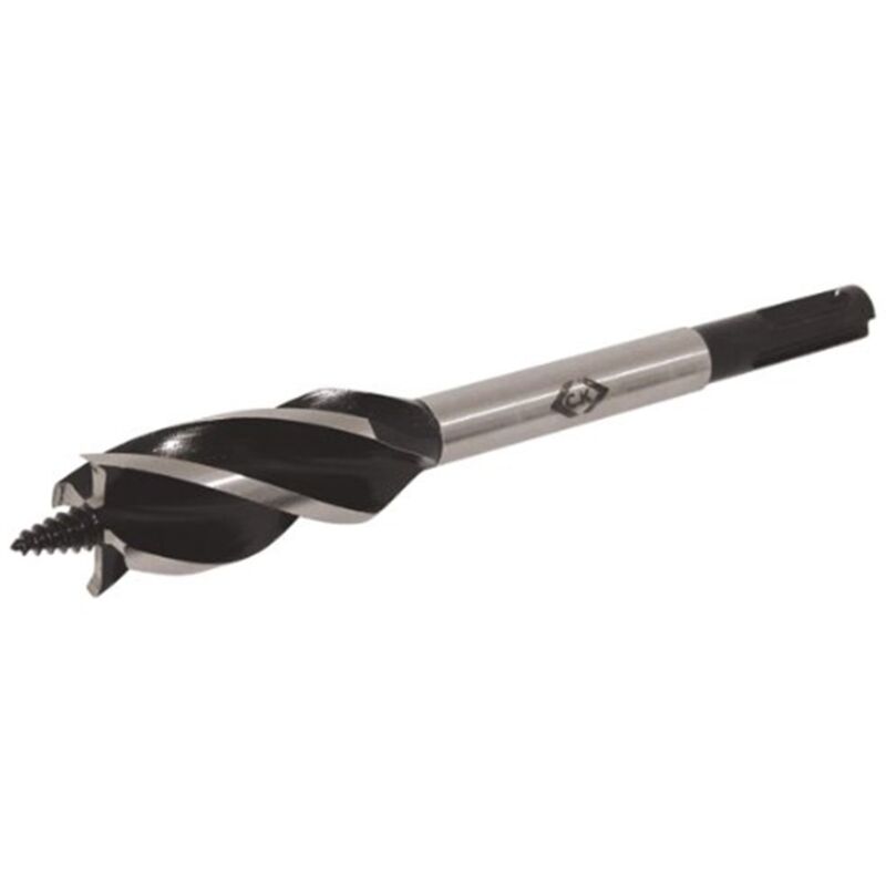 foto del prodotto c.k t2944 32 punta da trapano fast4 sds per legno 32 mm