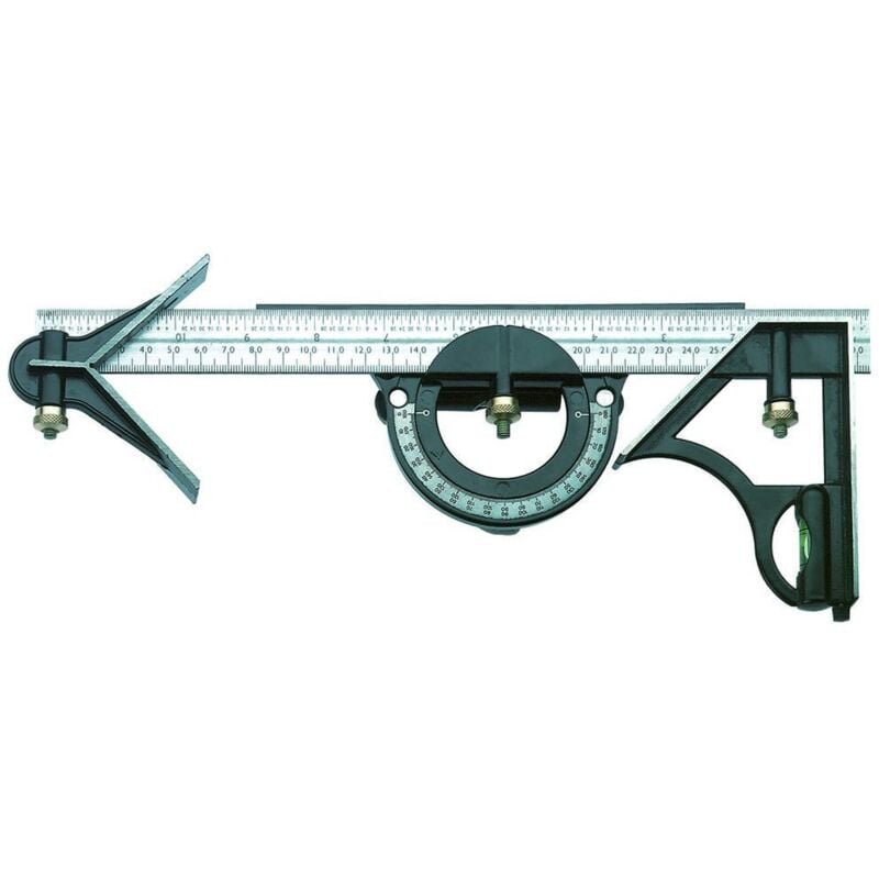 foto del prodotto c.k t3579 squadra combinata 300 mm
