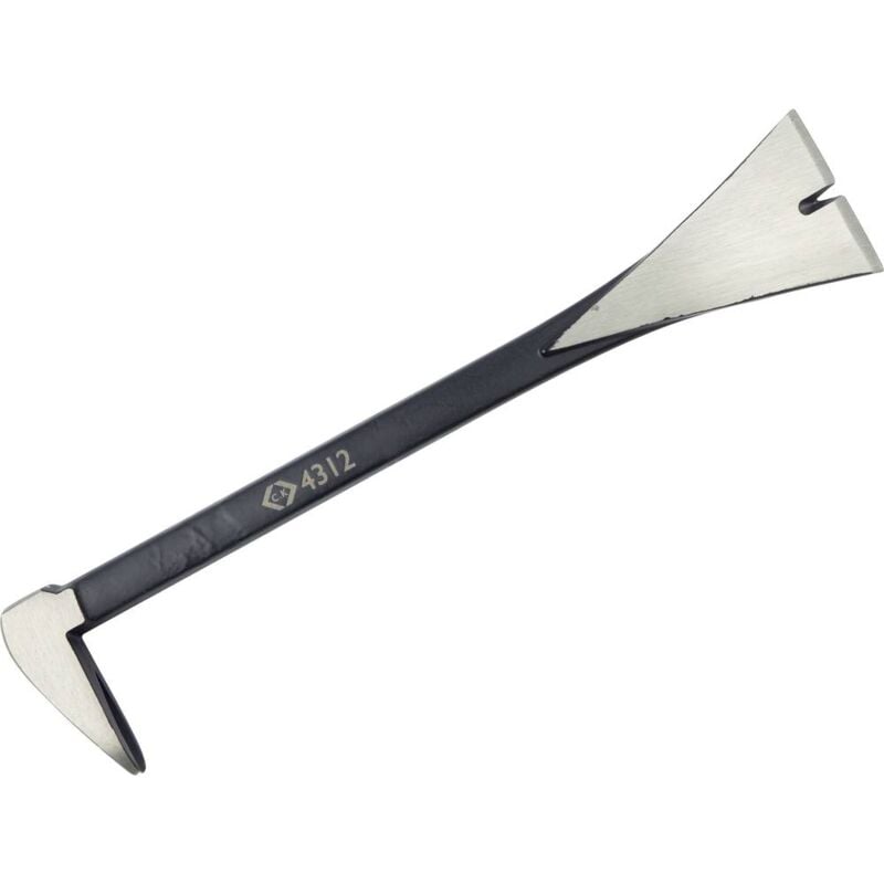 foto del prodotto c.k t4312 barra di leva giapponese, 25,4 cm