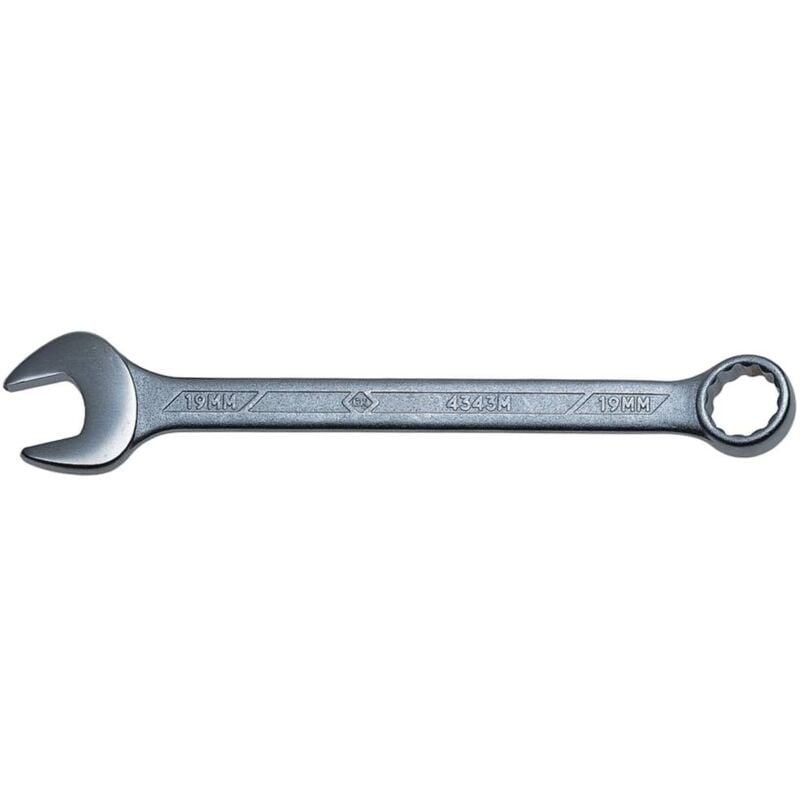 foto del prodotto c.k t4343m 13h chiave combinata misura metrica 13 mm