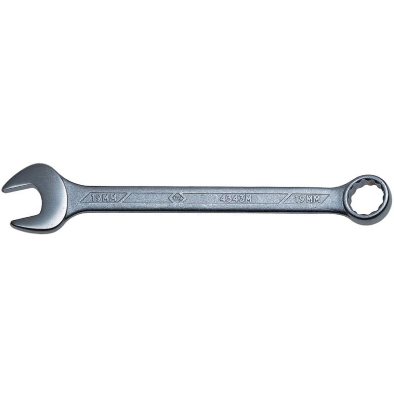 foto del prodotto c.k t4343m 30h chiave combinata misura metrica 30 mm