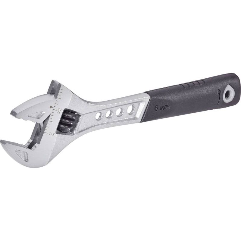 foto del prodotto c.k t4365 300 chiave inglese regolabile misura metrica 40 mm