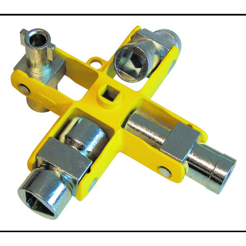 foto del prodotto c.k t4451 2 chiave per armadi 1 pz.