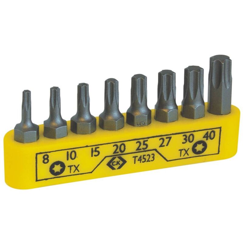 foto del prodotto c.k t4523 kit inserti 8 parti esalobo interno tx 