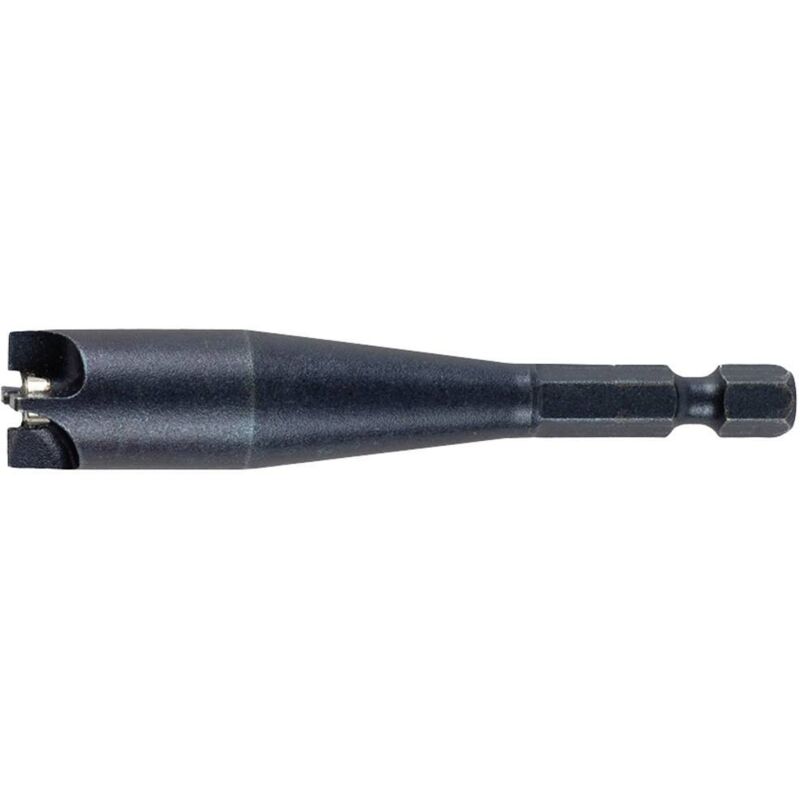 foto del prodotto c.k t4561 punta a profilo speciale m6 acciaio s2 1 pz.