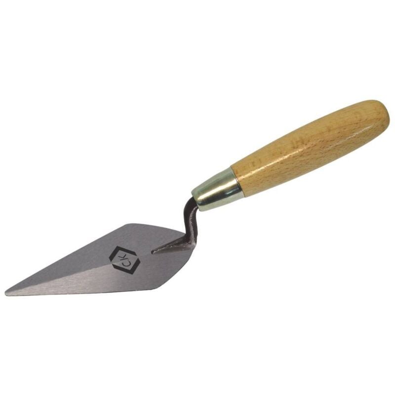 immagine 0 del prodotto c.k t5060 4 t5060 4 cazzuola appuntita