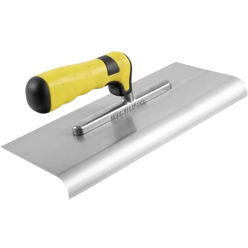 foto del prodotto c.k t5274 frattazzo per rifinitura dei bordi l x l 280 x 115 mm