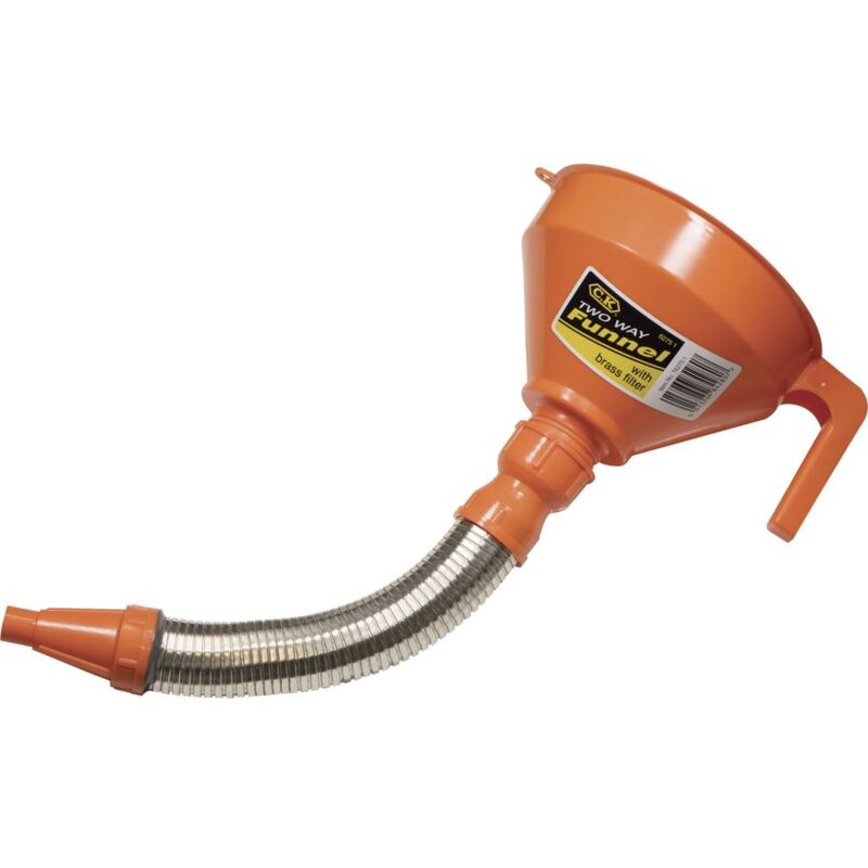 foto del prodotto c.k t6275 1 imbuto con tubo