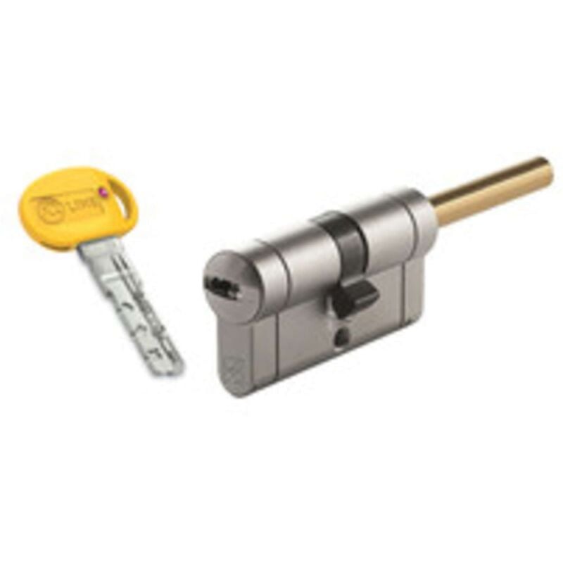 foto del prodotto c mottura champions pro cilindro pomolo 72mm 41 31 