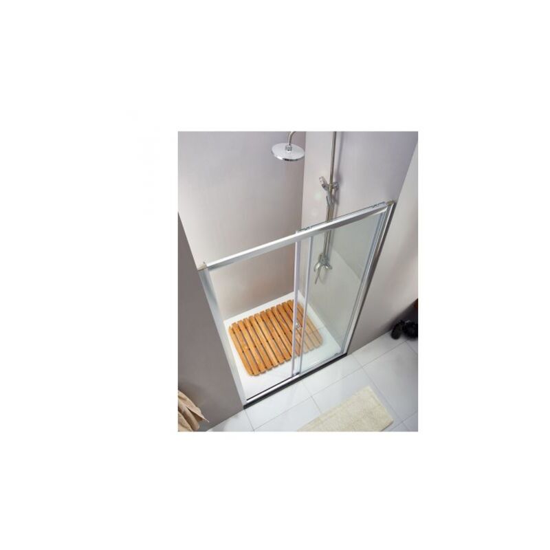 foto del prodotto c nicchia doccia scorr trasp sp6mm 140x190 iguazu