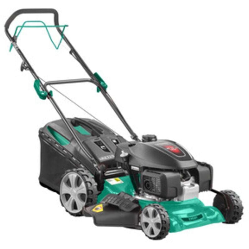 foto del prodotto c rasaerba semovente e v honda 4t taglio 50cm 4in1 lawn 166cc