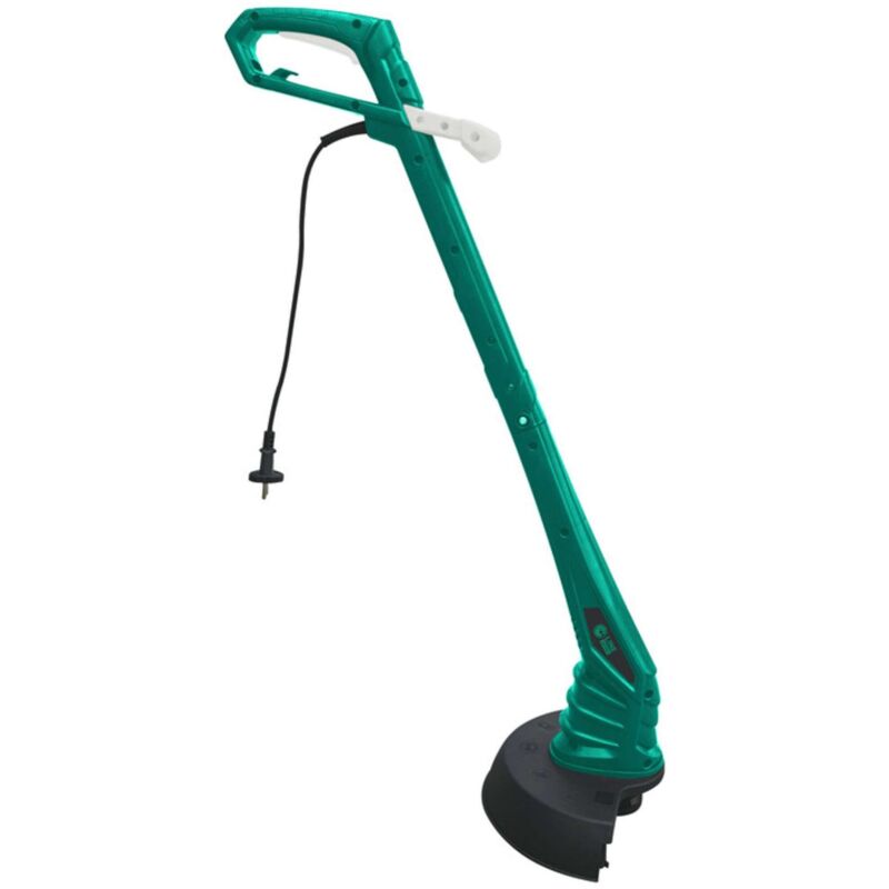 foto del prodotto c tagliabordi elettrico filo 1,2mm taglio 22cm easy trimmer 250w