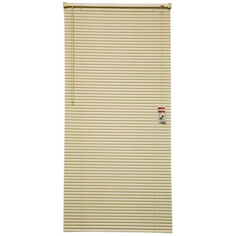 foto del prodotto c tenda veneziana nastro 25mm 100x240cm beige