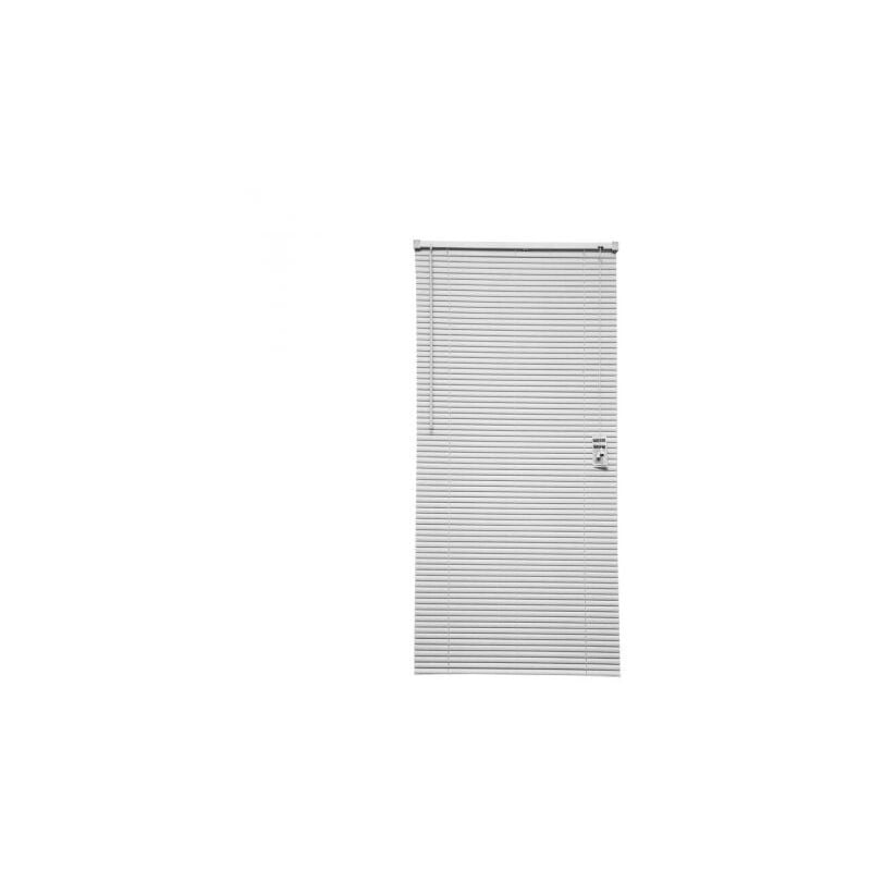foto del prodotto c tenda veneziana nastro bianco 25mm 120x165cm