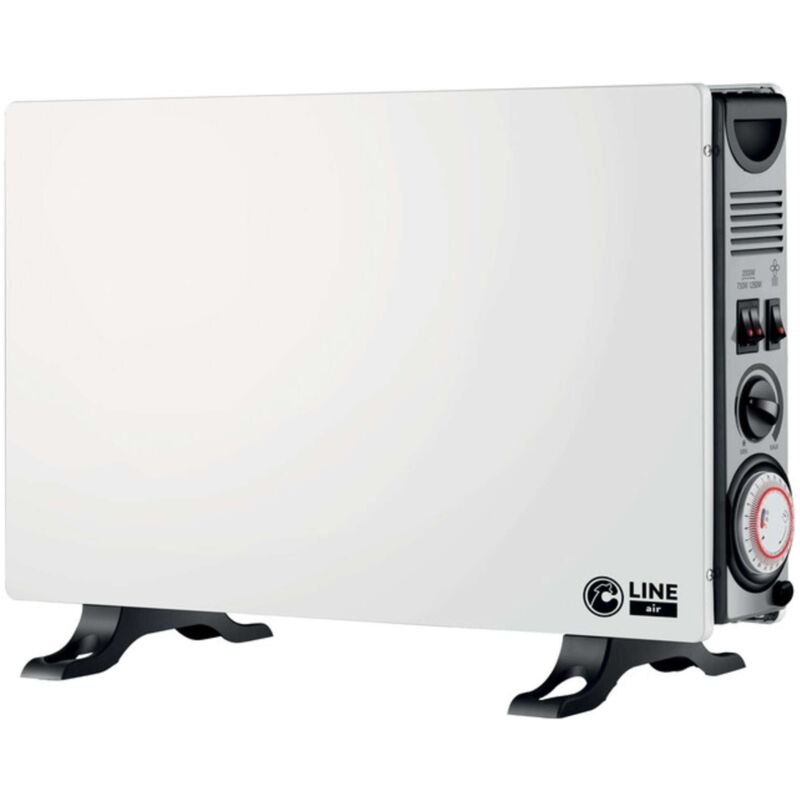 foto del prodotto c termoconvettore da pavimento 1250 2000w