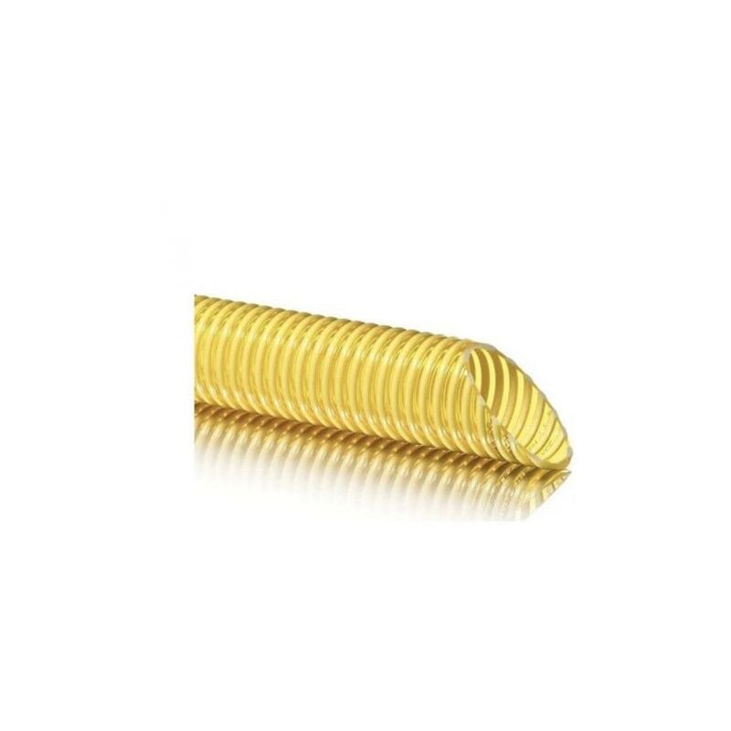 immagine 0 del prodotto c tubo spiralato atossico yelloflex mm30x25m 25 ml