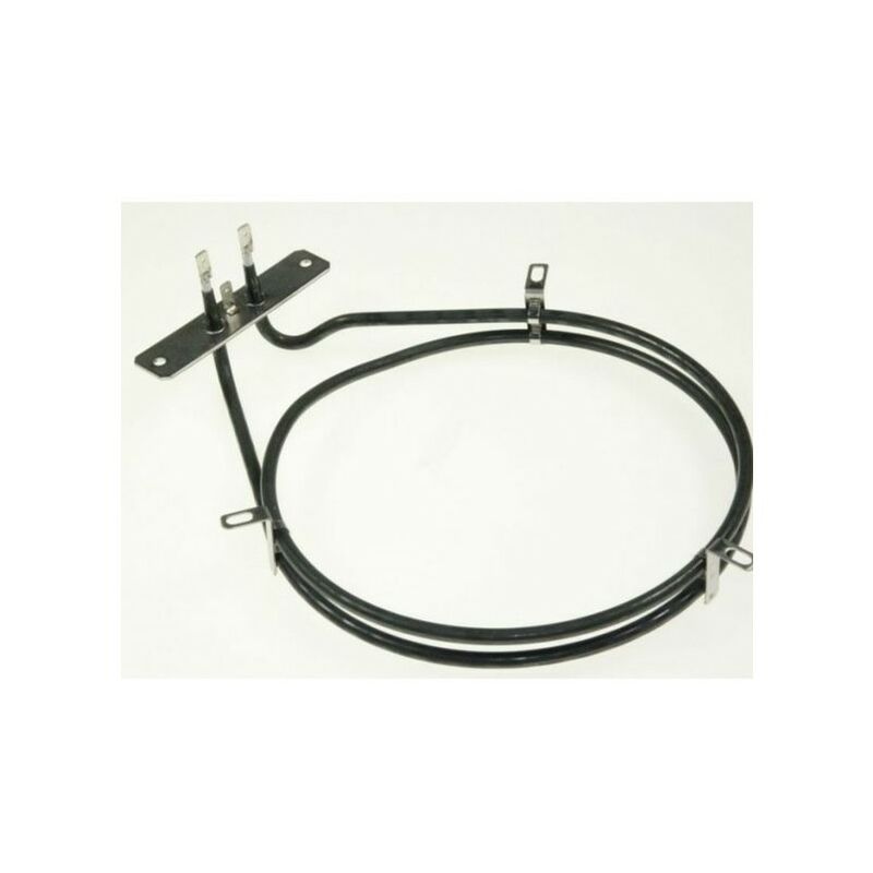 foto del prodotto c00010513 r sistance circulaire 2500w four indesit