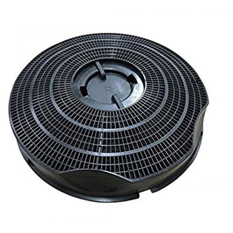 foto del prodotto c00090700 filtro in carbone cappa elica type 30 diametro 240mm