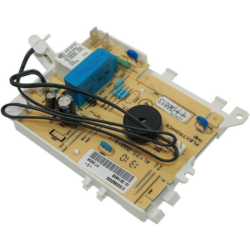 foto del prodotto c00096972 modulo potenza lavastoviglie ariston
