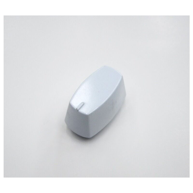 foto del prodotto c00119207 manopola per piano cottura cucina ph750 pw ariston white bianca