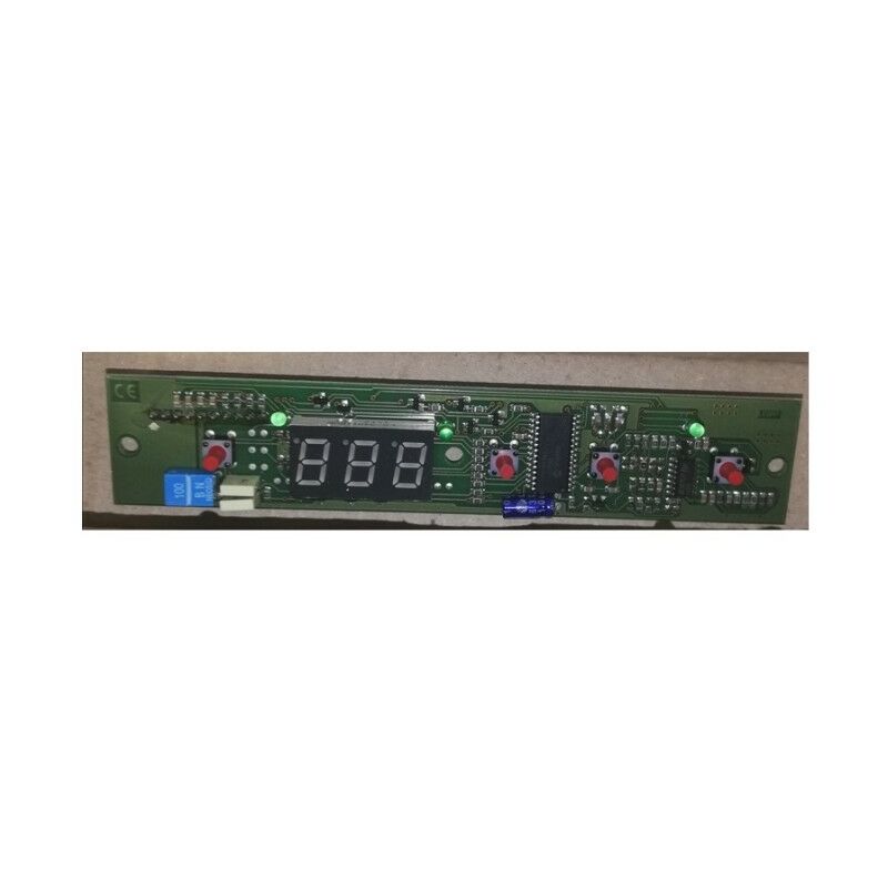 foto del prodotto c00140796 module r frig rateur indesit