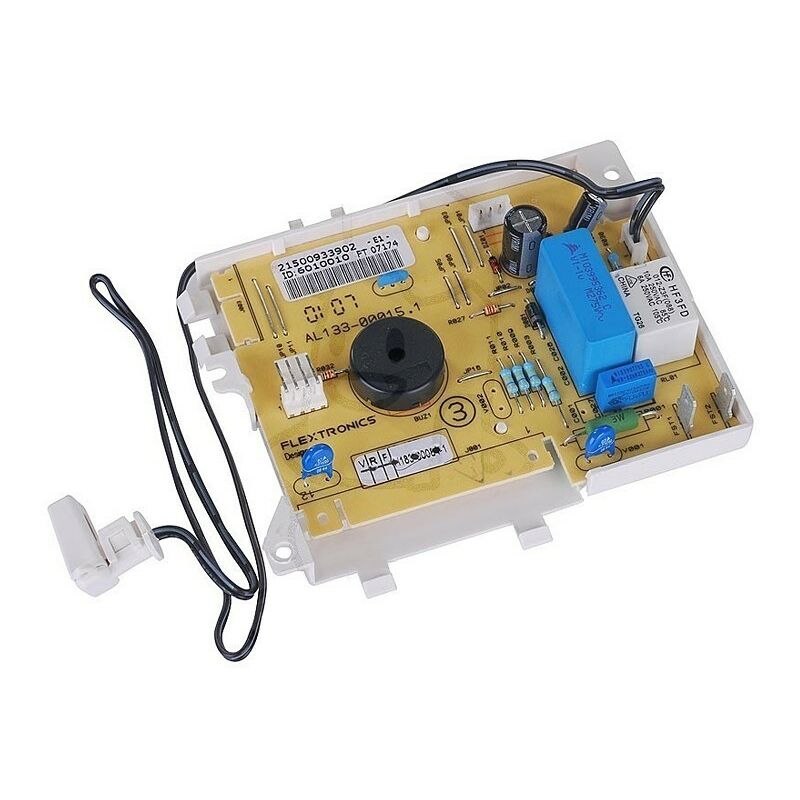foto del prodotto c00143206 programmatore lavastoviglie ariston