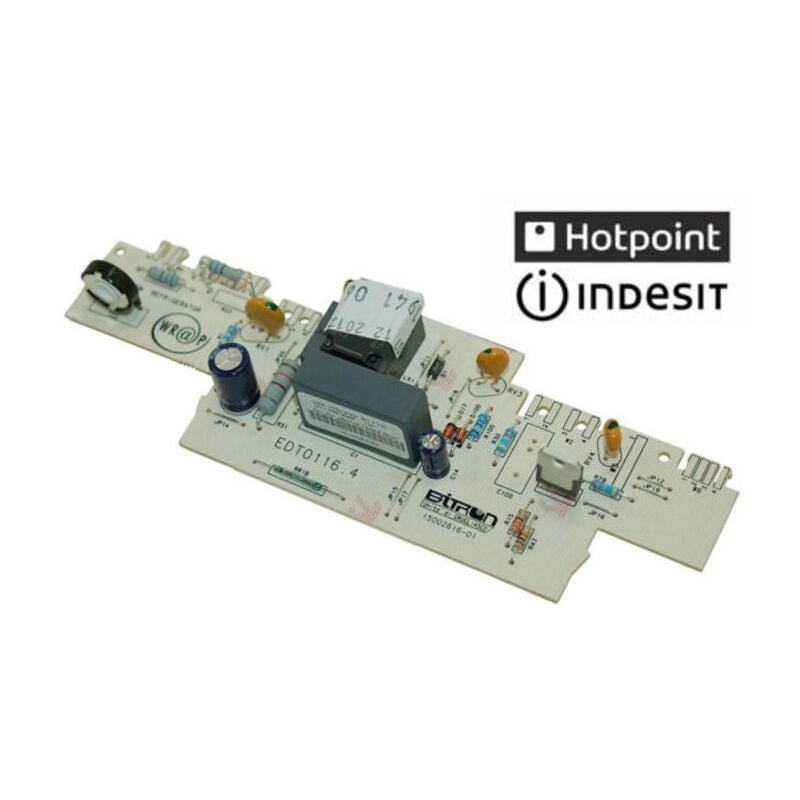 foto del prodotto c00258695 scheda termostato frigorifero ariston indesit hotpoint