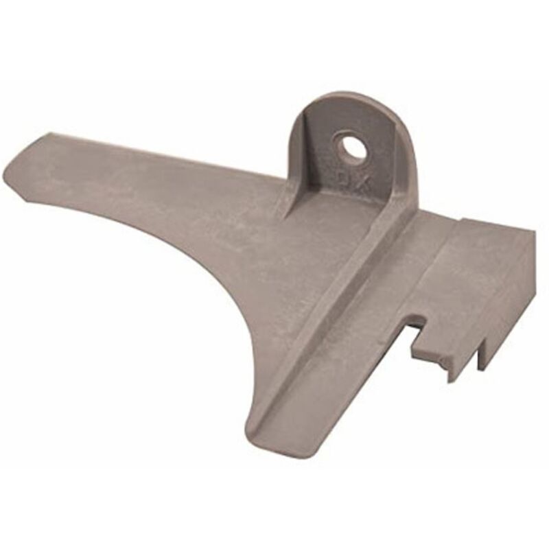 foto del prodotto c00260214 angolare fissaggio lavastoviglie whirlpool lato dx hotpoint