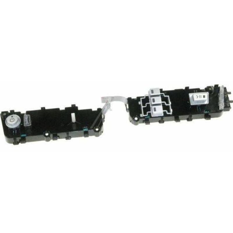 foto del prodotto c00260836 interfaccia a manopole scheda led lavastoviglie ariston hotpoint