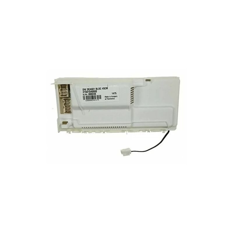 foto del prodotto c00272691 modulo lavastoviglie indesit