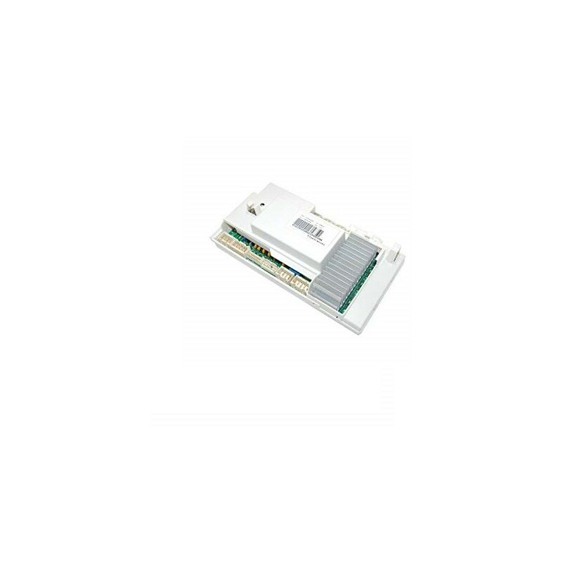 foto del prodotto c00274166 modulo di alimentazione programmato per lavatrice indesit